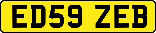ED59ZEB