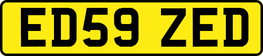ED59ZED