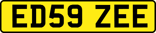 ED59ZEE