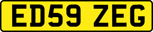 ED59ZEG