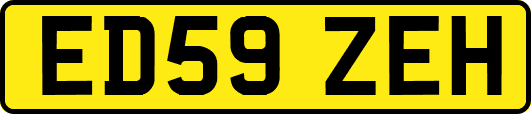 ED59ZEH