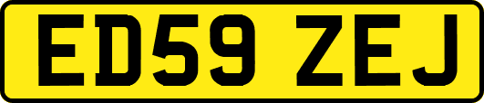 ED59ZEJ