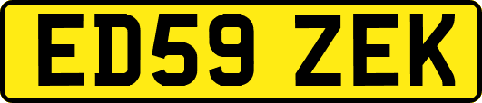 ED59ZEK