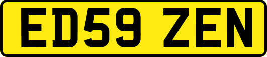 ED59ZEN