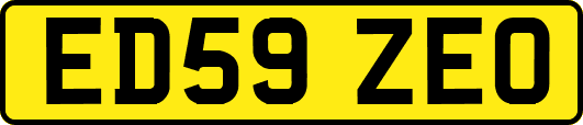 ED59ZEO