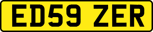 ED59ZER