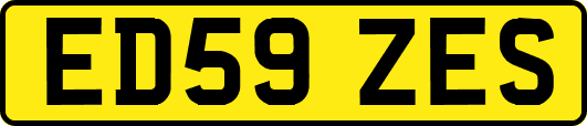 ED59ZES