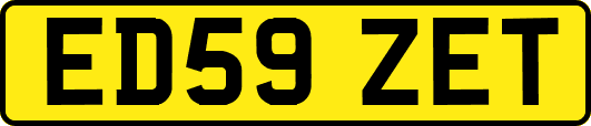 ED59ZET