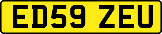 ED59ZEU