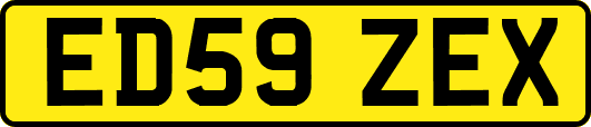 ED59ZEX