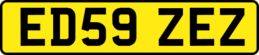 ED59ZEZ