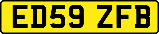ED59ZFB