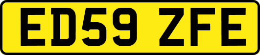 ED59ZFE