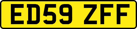 ED59ZFF