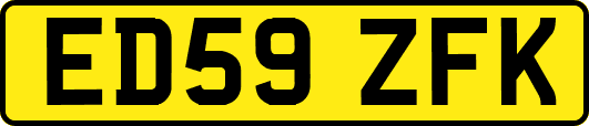 ED59ZFK