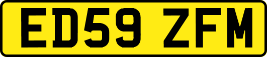 ED59ZFM