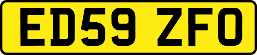 ED59ZFO