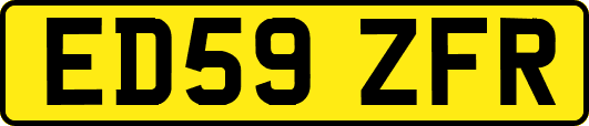 ED59ZFR