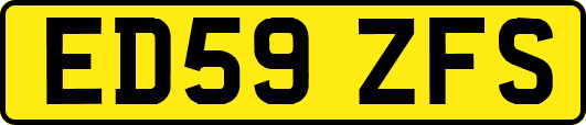 ED59ZFS