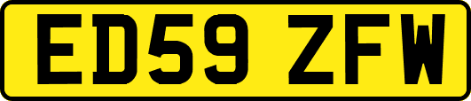 ED59ZFW