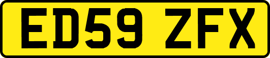 ED59ZFX