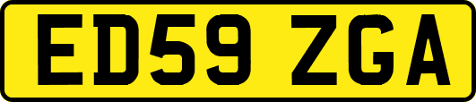 ED59ZGA