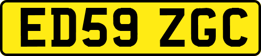 ED59ZGC