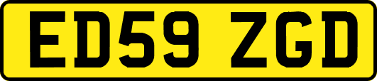 ED59ZGD