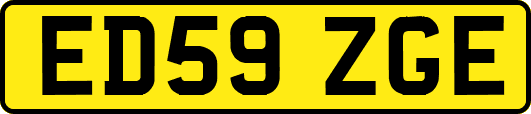 ED59ZGE