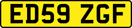 ED59ZGF