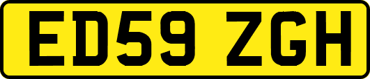 ED59ZGH