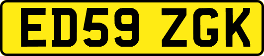 ED59ZGK