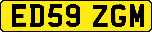ED59ZGM