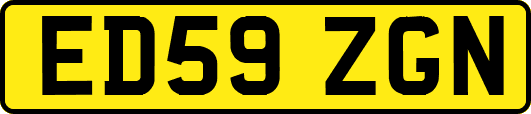 ED59ZGN