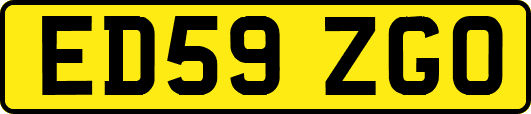 ED59ZGO