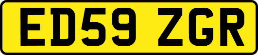 ED59ZGR