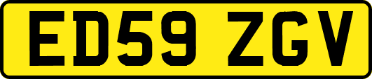 ED59ZGV