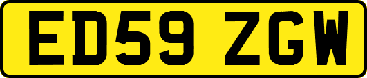ED59ZGW