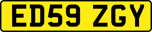 ED59ZGY