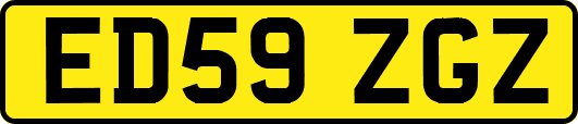 ED59ZGZ