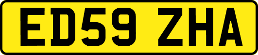 ED59ZHA