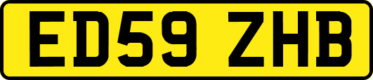 ED59ZHB