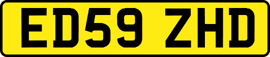 ED59ZHD