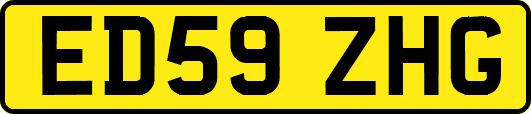ED59ZHG