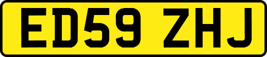 ED59ZHJ