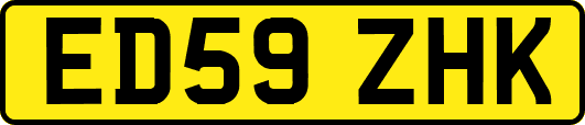 ED59ZHK