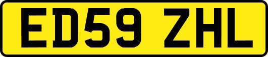 ED59ZHL