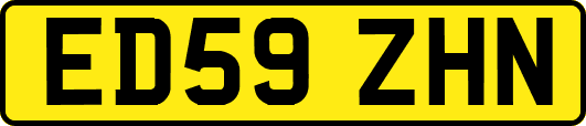 ED59ZHN