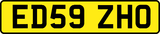 ED59ZHO
