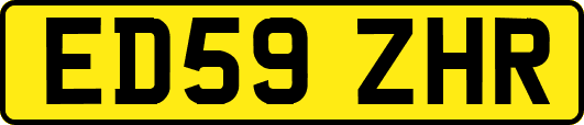 ED59ZHR